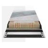 The 2025 Stormrider 88 Cut Out Poplar/Beech/Paulownia